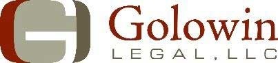 Golowin Legal LLC logo